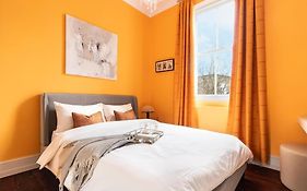Stylish Central London Flat